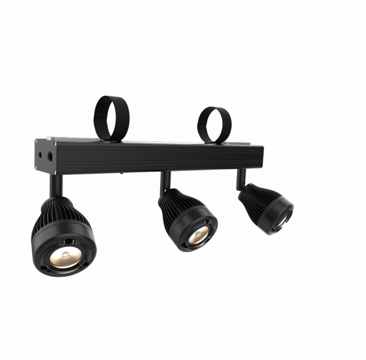 Hlavní obrázek LED WW (Warm White) CHAUVET DJ EZ Bar