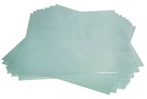 Hlavní obrázek Ukládání LP GLORIOUS LP PVC Sleeve Pack 12.5'' (set 100 ks)