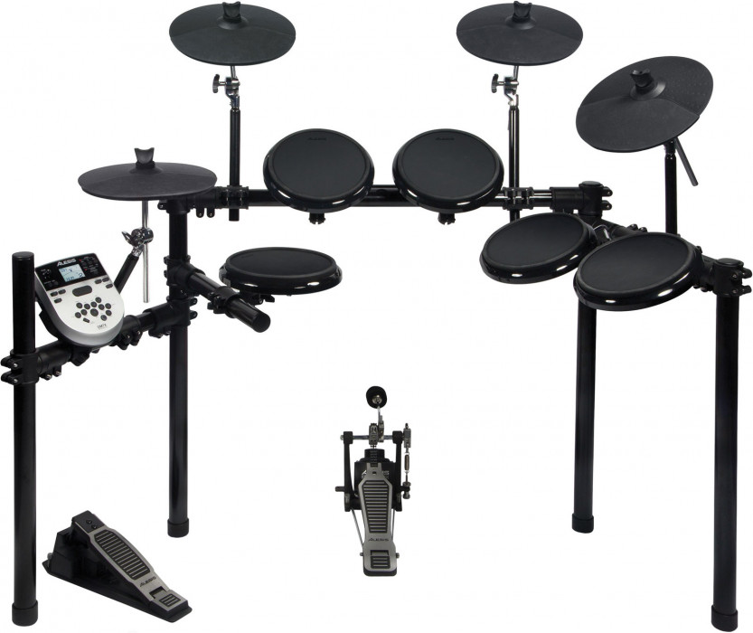 Hlavní obrázek Elektronické soupravy ALESIS DM7 X Kit