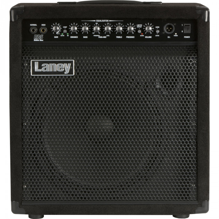 Hlavní obrázek Tranzistorová komba LANEY RB5