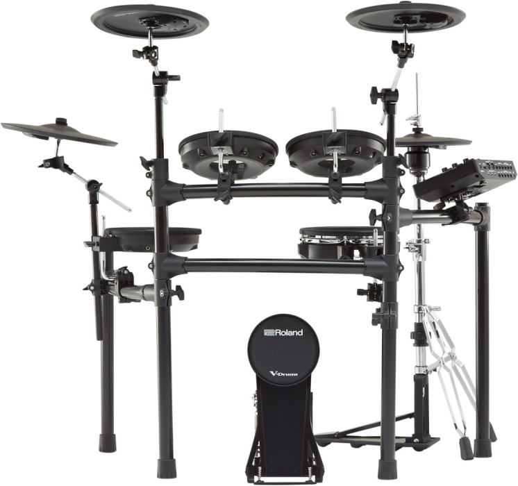 Hlavní obrázek Elektronické soupravy ROLAND TD-27K V-Drums Kit