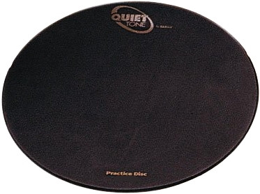 Hlavní obrázek Tlumící podložky SABIAN PD16T, 16 practise disc floor tom