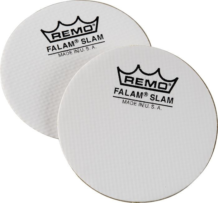 Hlavní obrázek Zpevňující terčíky REMO KS-0002-PH Falam Slam Single Kick 2.5"