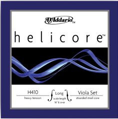 Hlavní obrázek Struny D´ADDARIO - BOWED H410 Helicore Heavy