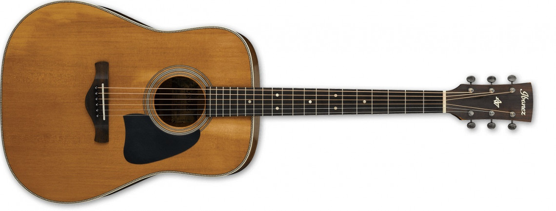 Hlavní obrázek Dreadnought IBANEZ AVD11 Antique Natural