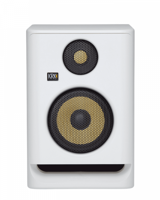Hlavní obrázek Aktivní monitory KRK Rokit 5G4WN
