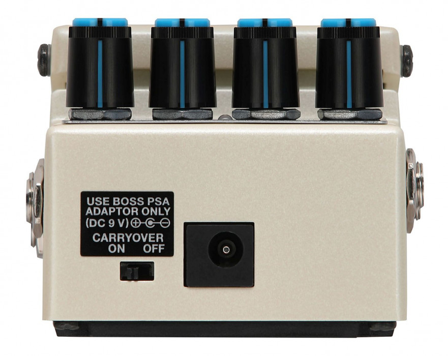 Hlavní obrázek Delay a echo BOSS DD-8 Digital Delay