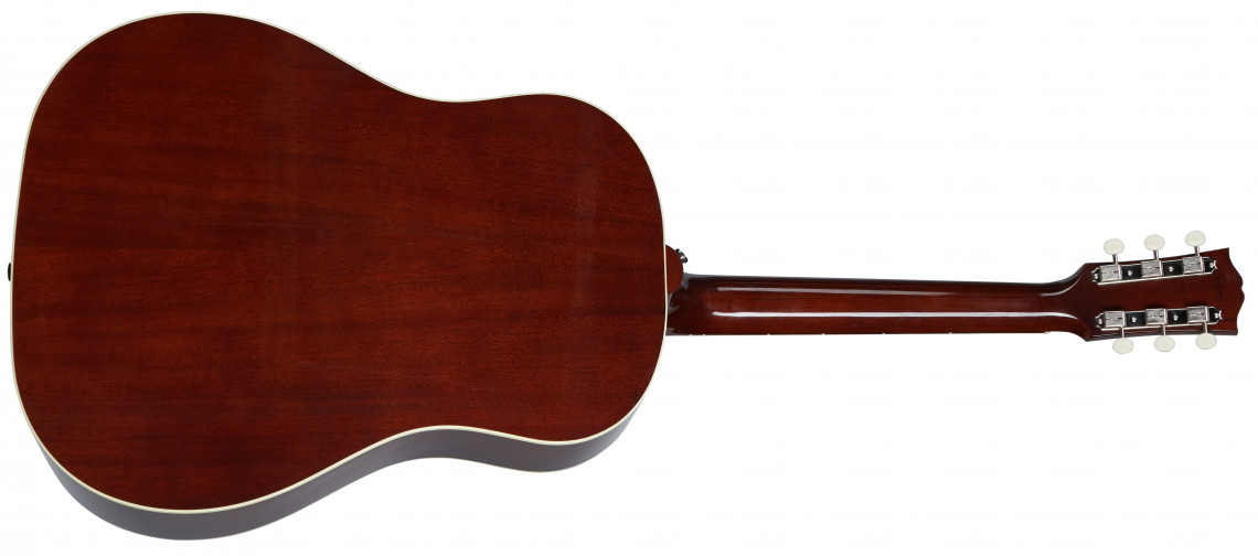 Hlavní obrázek Jumbo GIBSON 50s J-45 Original - Vintage Sunburst