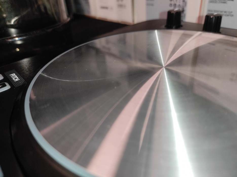 Hlavní obrázek DJ RELOOP BeatMix 2 MKII B Stock