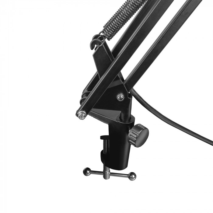Hlavní obrázek Stolní mikrofonní ramena ADAM HALL S TBA 01