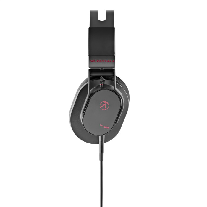 Hlavní obrázek Velká náhlavní sluchátka AUSTRIAN AUDIO Hi-X60 B-Stock