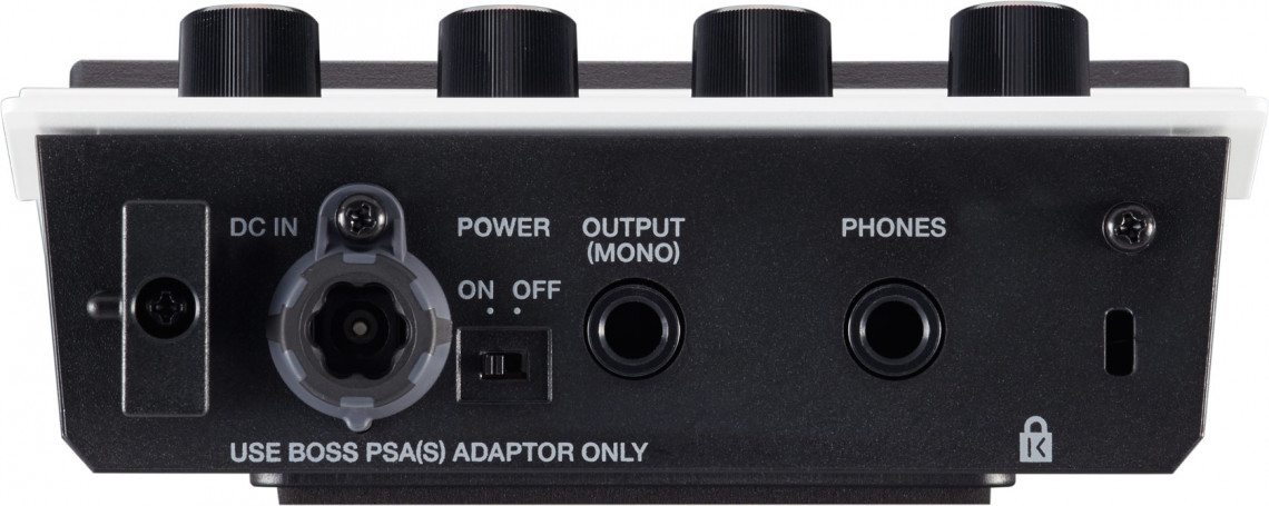 Hlavní obrázek Sampling pady ROLAND SPD::ONE PERCUSSION