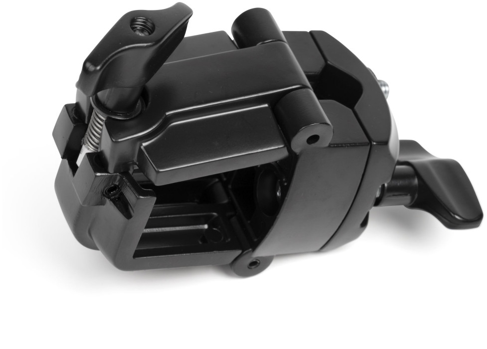 Hlavní obrázek Clampy PEARL PCX-100/B Icon Rail Accessory Clamp - Black