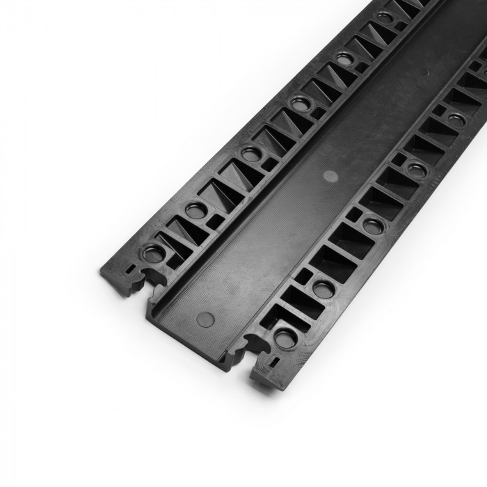 Hlavní obrázek Kabelové přejezdy DEFENDER XPRESS 100 BLK R