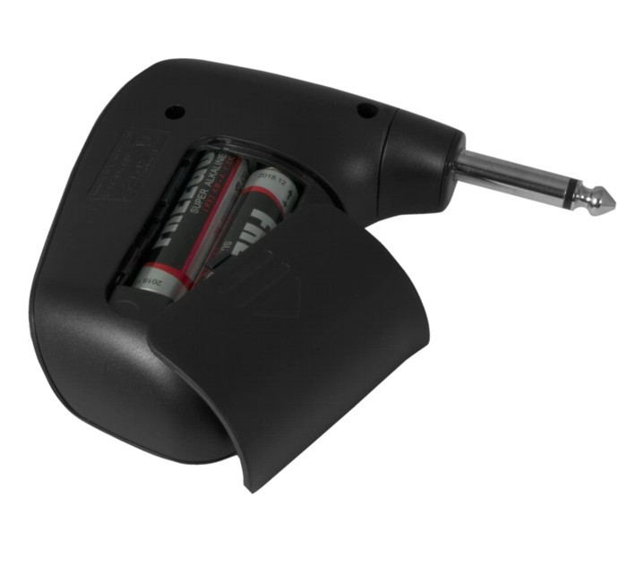 Hlavní obrázek Sluchátkové zesilovače NUX GP-1 Guitar Plug