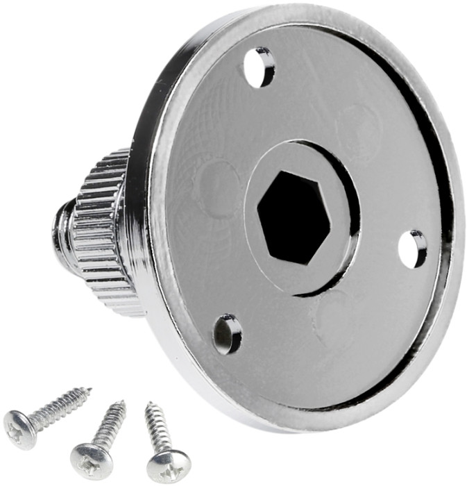 Hlavní obrázek Mikrofonní držáky ADAM HALL D 921