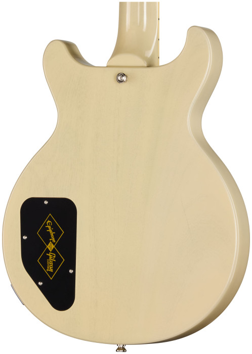 Hlavní obrázek Les Paul EPIPHONE IGC 1960 Les Paul Special Double Cut Reissue? - TV White