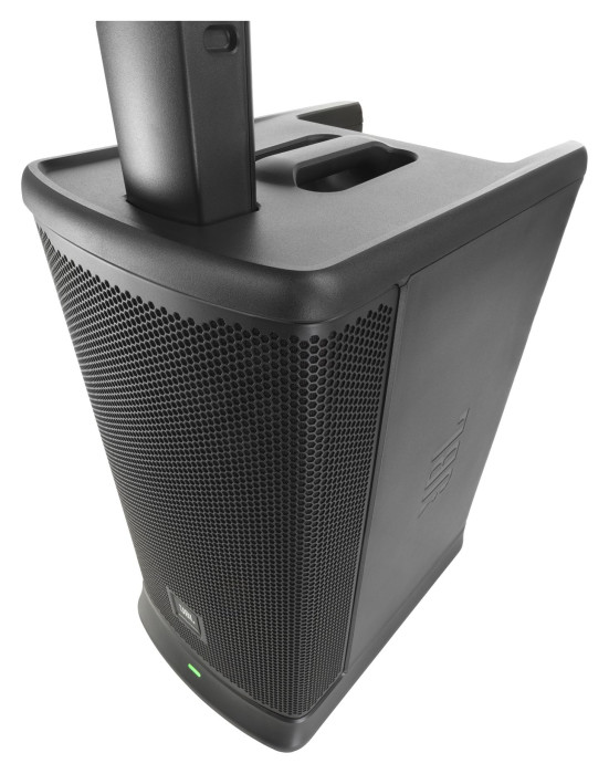 Hlavní obrázek Aktivní reproboxy JBL EON ONE MKII