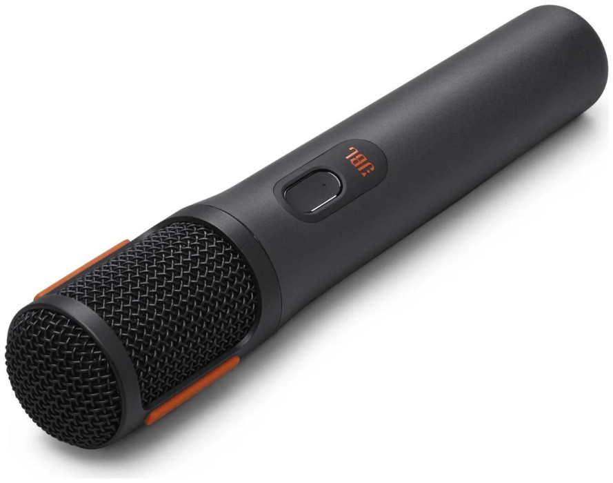 Hlavní obrázek Párty All-in-one systémy JBL PartyBox Wireless Mic