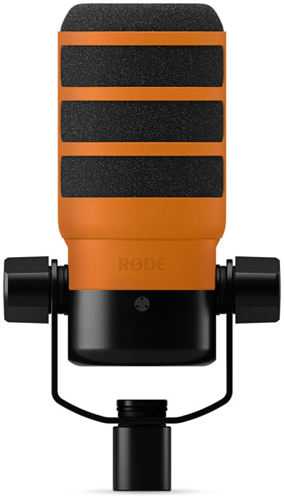 Hlavní obrázek Pop filtry RODE WS14 (Orange)