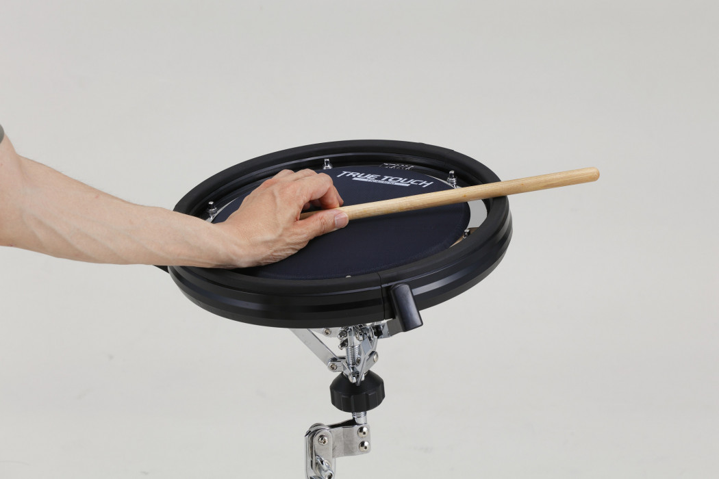 Hlavní obrázek Tréninkové pady TAMA TTSD10 AAD Snare Pad