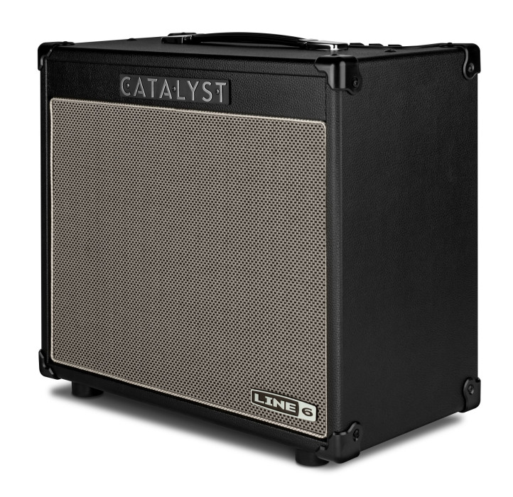 Hlavní obrázek Modelingová komba LINE 6 Catalyst CX 60