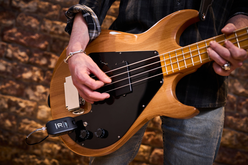 Hlavní obrázek Sluchátkové zesilovače BOSS KATANA:GO