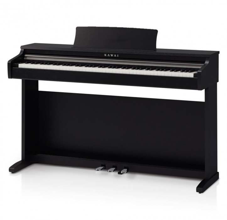 Hlavní obrázek Digitální piana KAWAI KDP 110 B