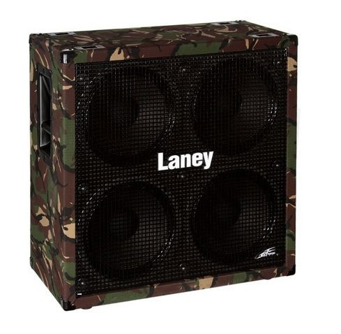 E-shop Laney LX412 Camo