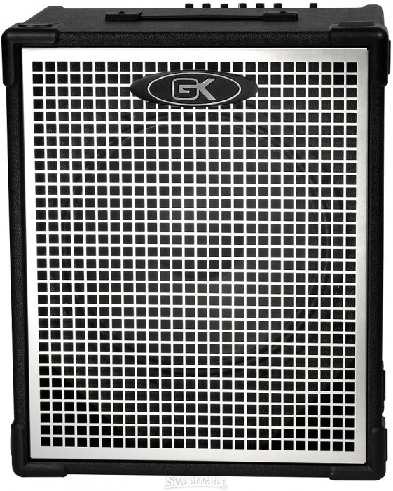 Hlavní obrázek Tranzistorové zesilovače GALLIEN-KRUEGER C MB-115