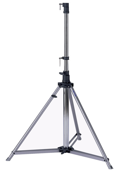 Hlavní obrázek Stojany pro světla ADAM HALL S470