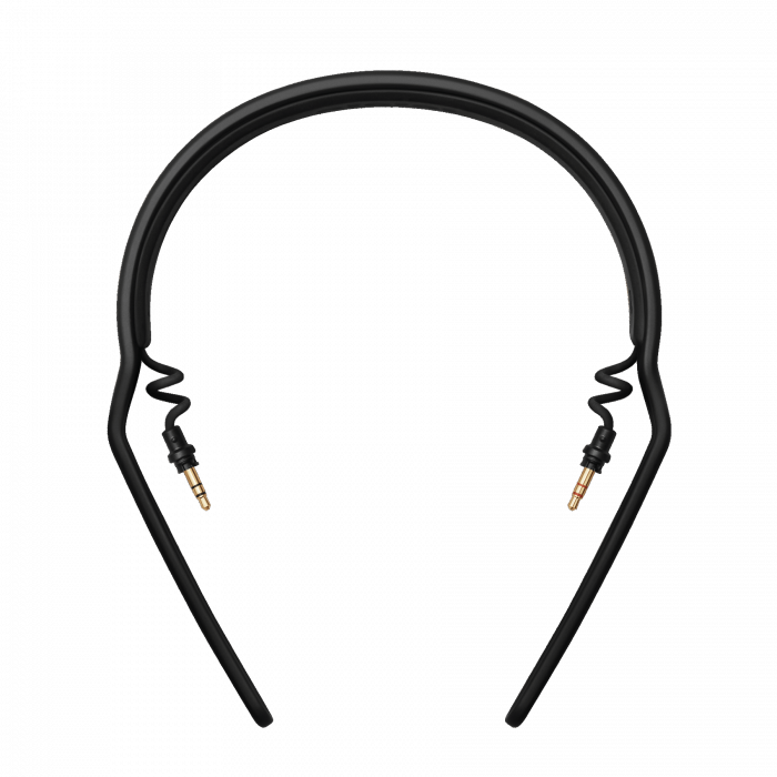 Hlavní obrázek Na uši (s kabelem) AIAIAI TMA-2 DJ