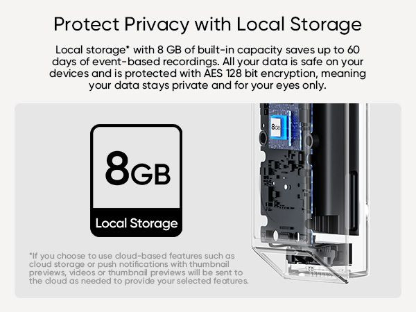 Hlavní obrázek Zabezpečení ANKER Eufy Video Doorbell E340 Dual Lens 2K