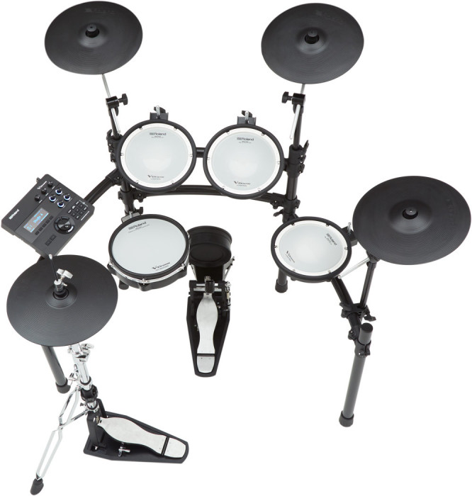 Hlavní obrázek Elektronické soupravy ROLAND TD-27K V-Drums Kit