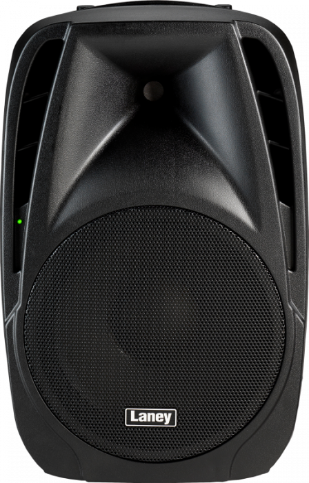 Hlavní obrázek Aktivní reproboxy LANEY AH112-G2