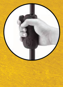 Hlavní obrázek Mikrofonní stojany HERCULES MS401B