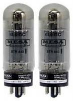 Hlavní obrázek Elektronky MESA BOOGIE ELEKTRONKA 6L6 GC STR 440, PÁR