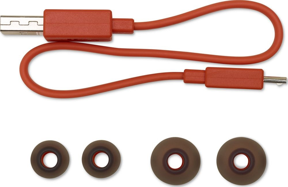 Hlavní obrázek Bezdrátová do uší JBL TUNE120TWS BLACK