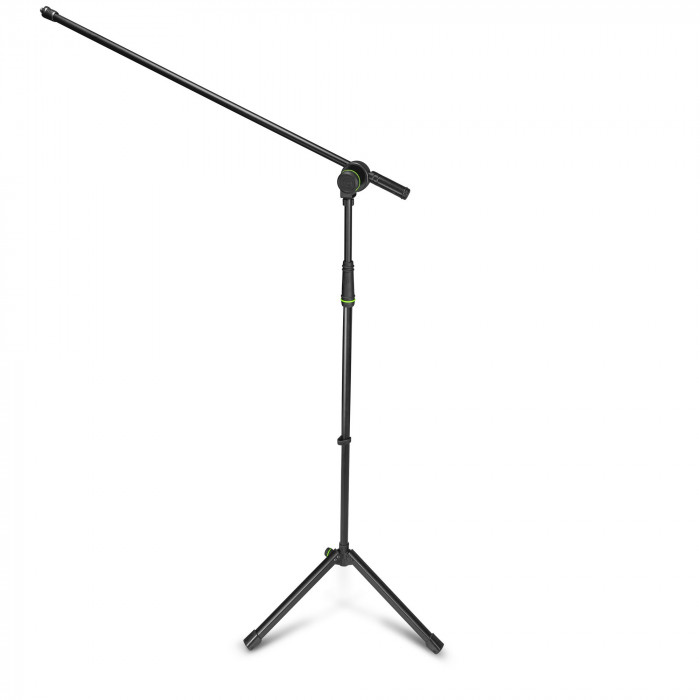 Hlavní obrázek Mikrofonní stojany GRAVITY MS 5311 B
