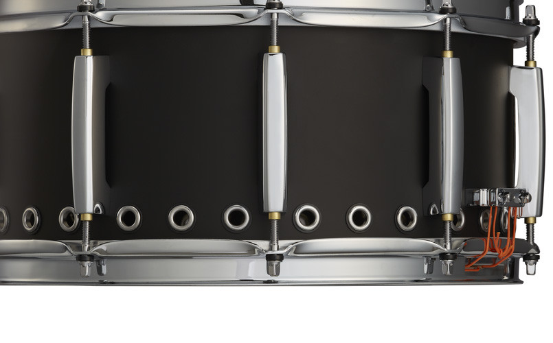 Hlavní obrázek 14" PEARL MM1465S/C Matt McGuire Signature Tour Edition 14”x6,5”