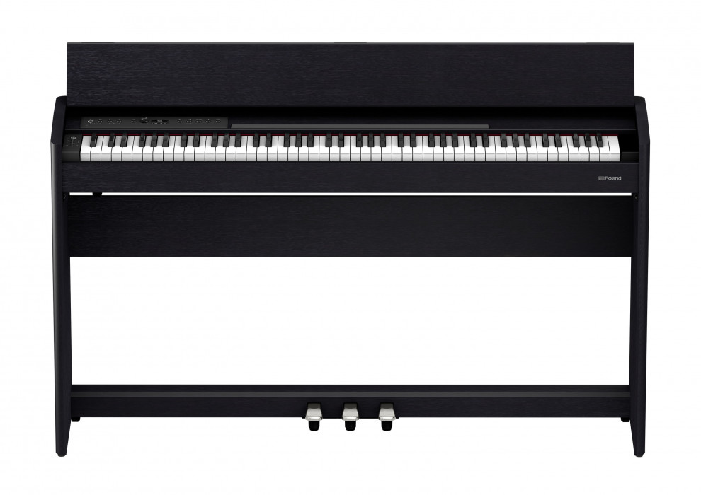 Hlavní obrázek Digitální piana ROLAND F701 CB