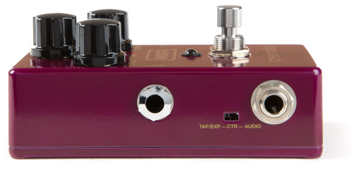 Hlavní obrázek Tremolo, vibrato DUNLOP MXR TREMOLO