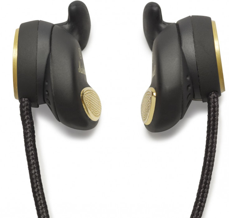 Hlavní obrázek Sluchátka do uší a pro In-Ear monitoring MARSHALL Minor