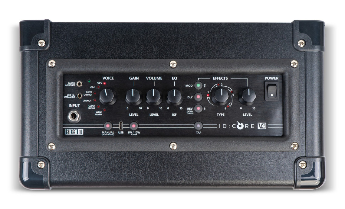 Hlavní obrázek Modelingová komba BLACKSTAR ID:CORE V4 Stereo 10