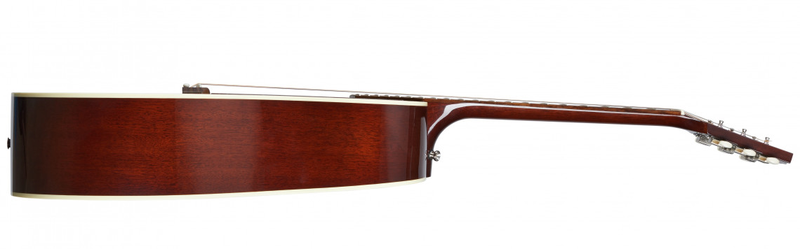 Hlavní obrázek Jumbo GIBSON 50s J-45 Original - Vintage Sunburst