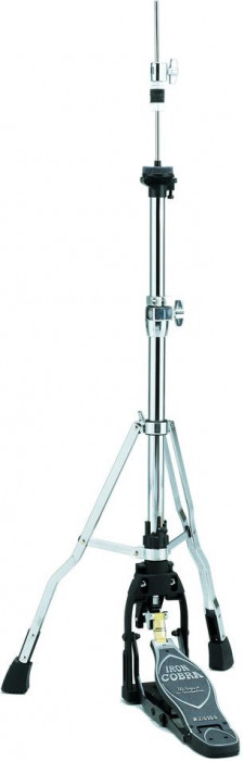 Hlavní obrázek Hi-hat stojany TAMA Lever Glide Hi-Hat stojan - HH905N