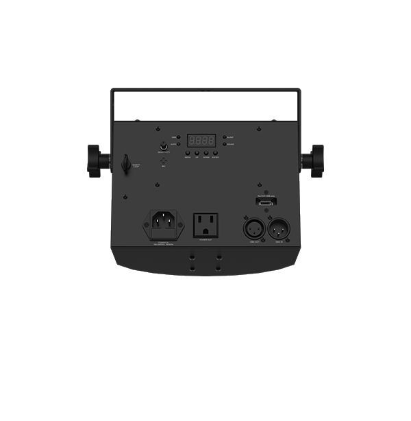 Hlavní obrázek LED RGBW (RGB+White) CHAUVET DJ Mini Kinta ILS