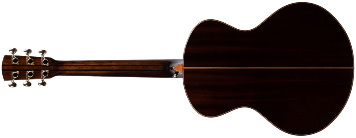 Hlavní obrázek Akustické kytary a ostatní HENRY’S Travel EE-66 Street - Natural A-Stock