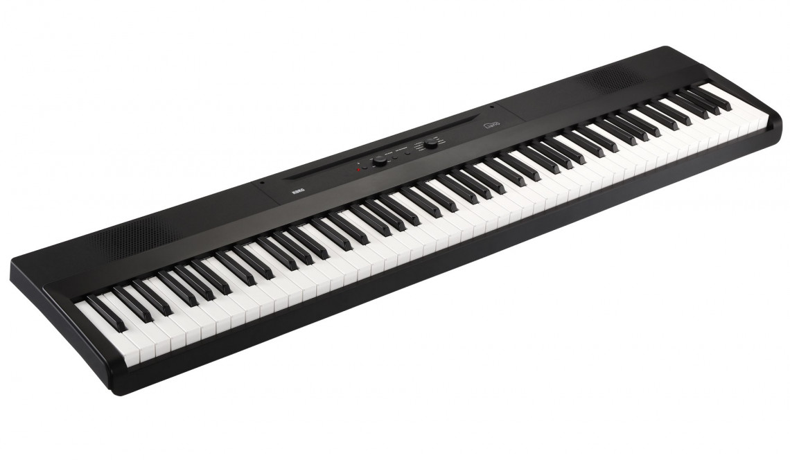 Hlavní obrázek Stage piana KORG Liano BK - Black