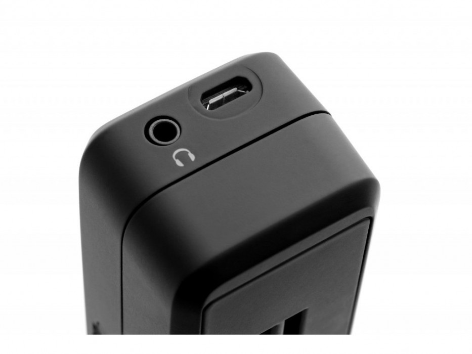 Hlavní obrázek USB zvukové karty IK MULTIMEDIA iRig PRE HD